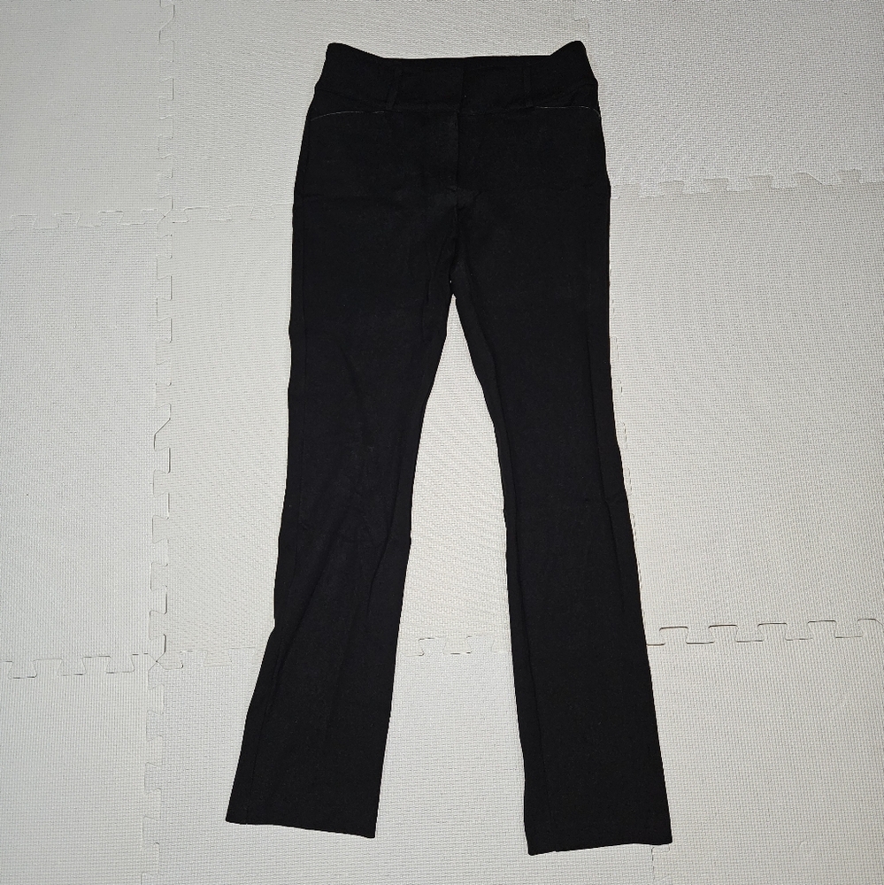 Black Pants